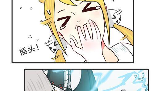 第05话 跟鼻子什么仇-第5话