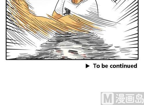 第05话 跟鼻子什么仇-第5话