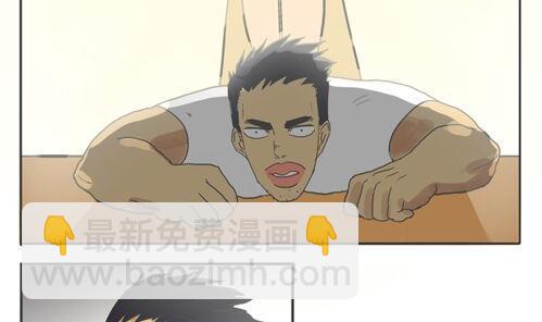 第05话 跟鼻子什么仇-第5话