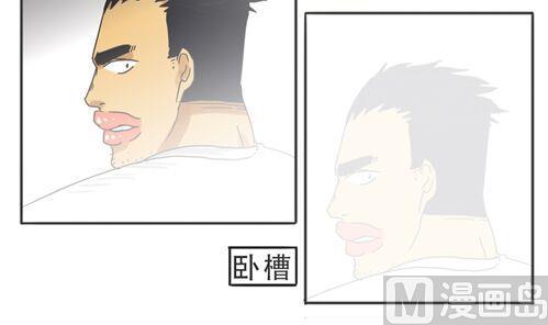 第05话 跟鼻子什么仇-第5话