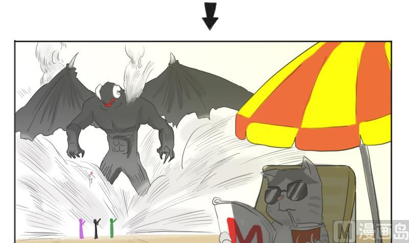 第07话 喵喵喵喵喵喵喵-第7话