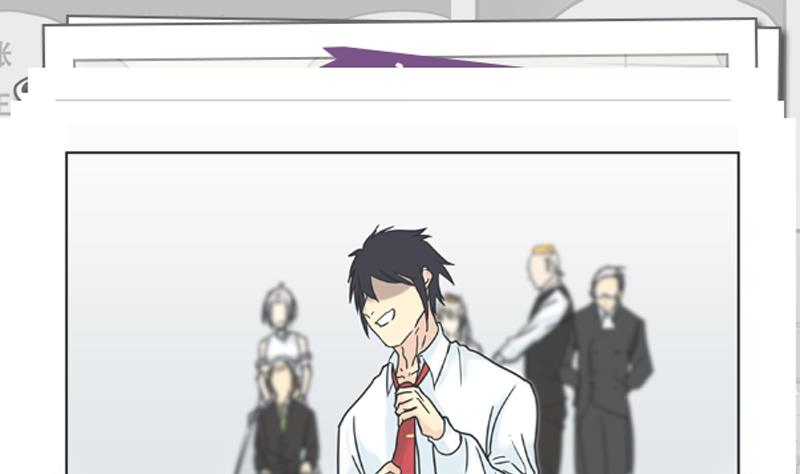 第77话 勇者-第77话