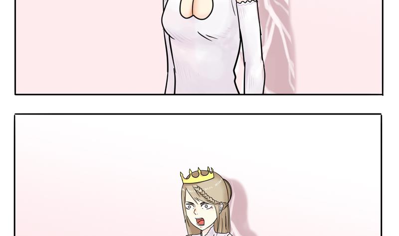 第09话 我的国王不可能这么肌肉-第9话