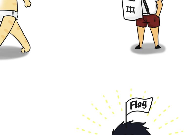 第09话 我的国王不可能这么肌肉-第9话