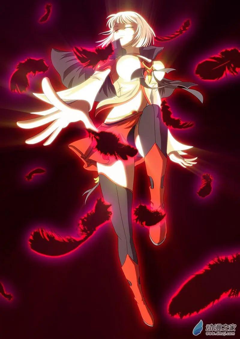 第12回 女神降临。-第11话