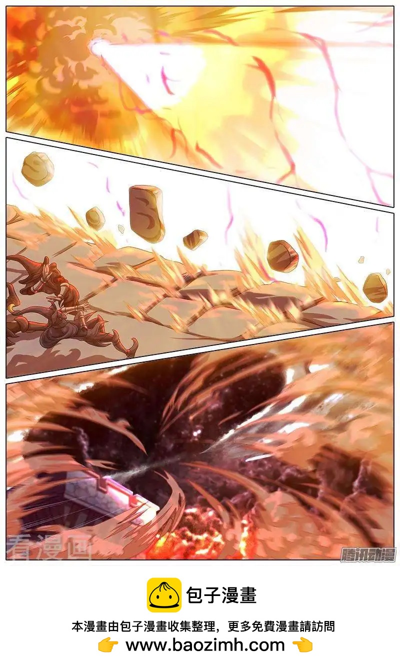 第48话 惰怠之罪-第47话