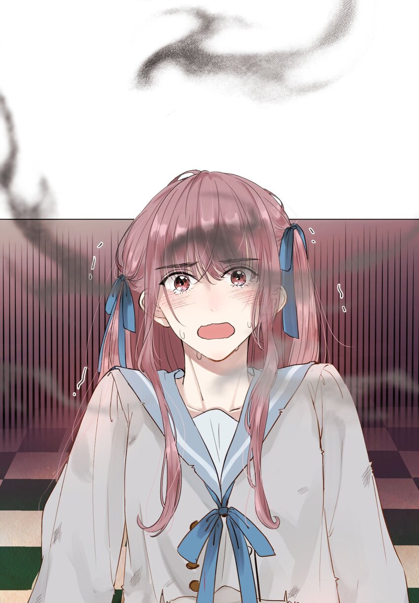 001 魔王还是精灵？-第1话