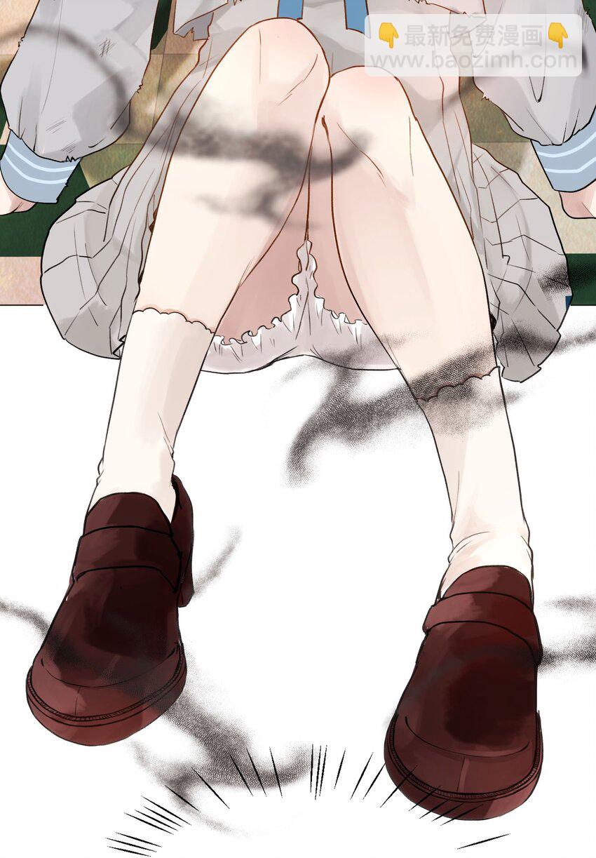 001 魔王还是精灵？-第1话