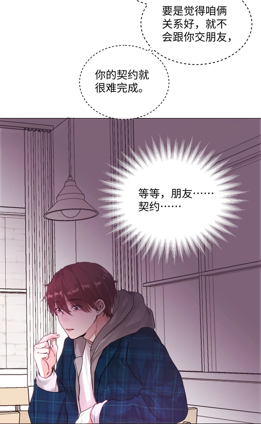 023 这是什么感觉？-第23话