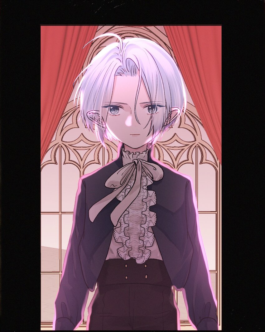 033 我不想跟你交朋友-第35话