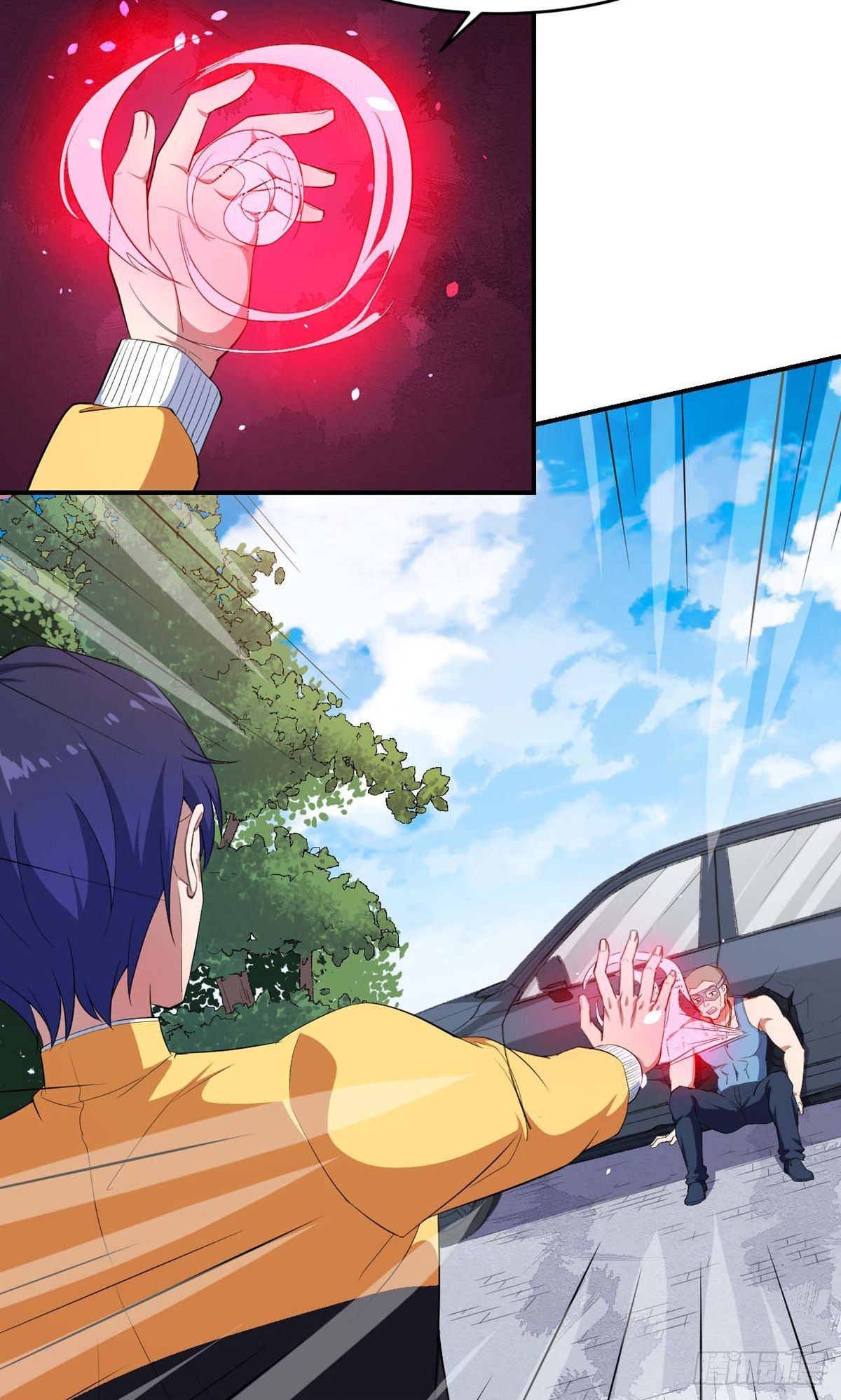 魔王新娘太难了 - 第130话 - 5