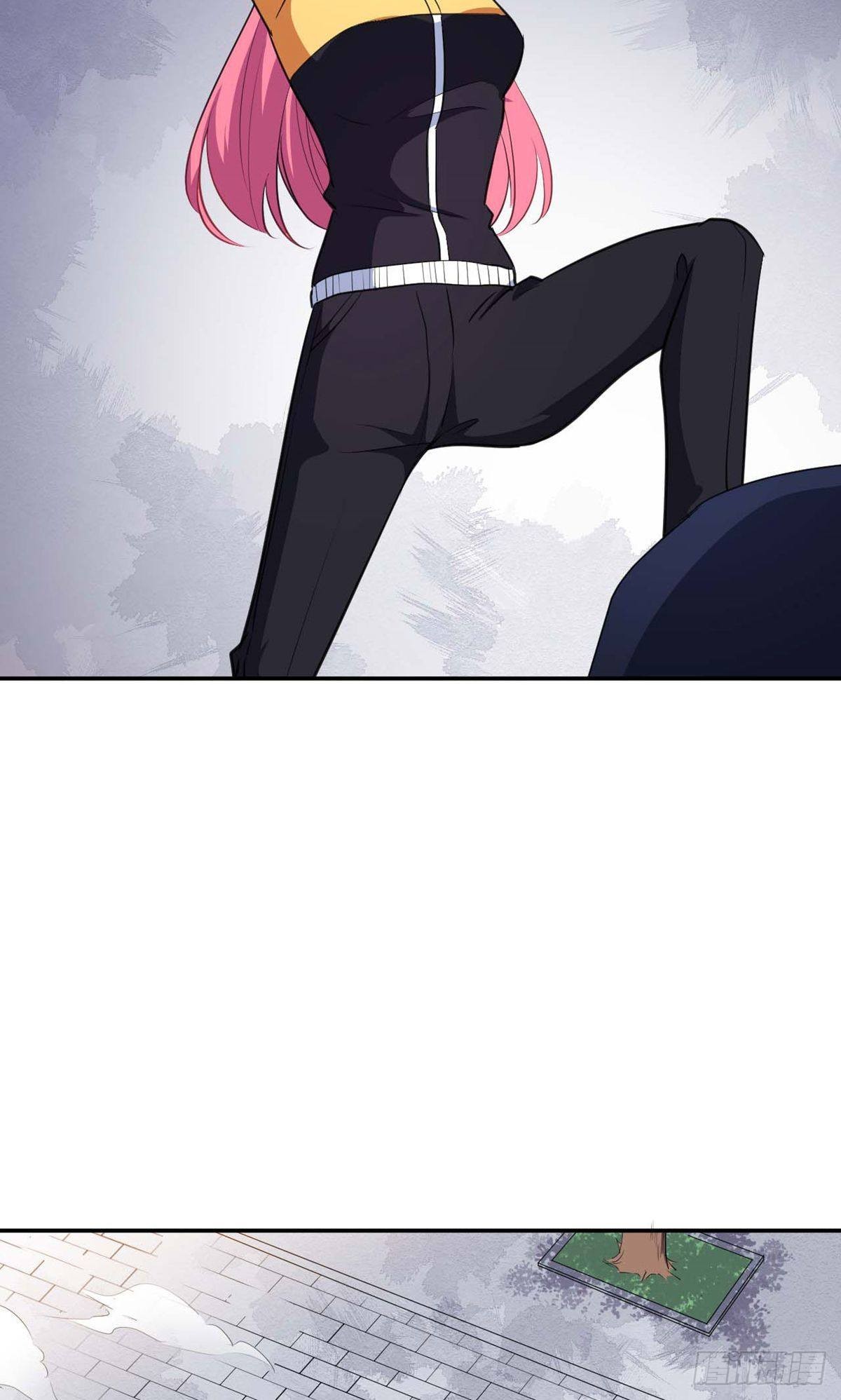 魔王新娘太难了 - 第130话 - 5