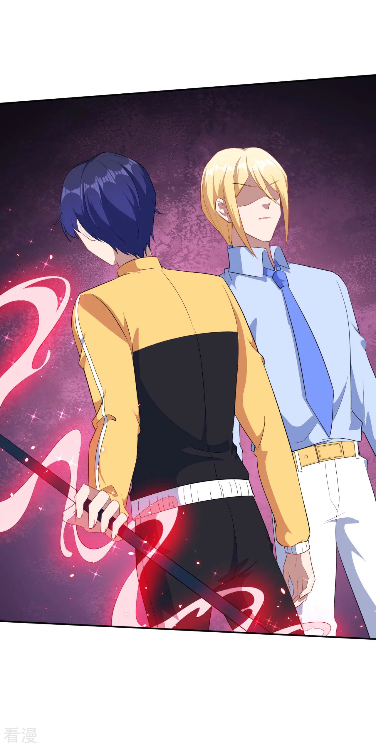 魔王新娘太难了 - 第132话 慕言的爱 - 7