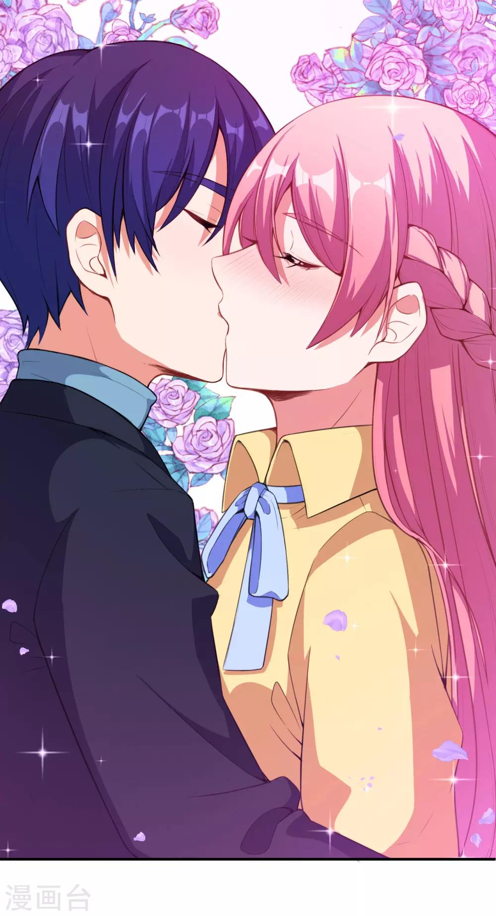 第50话 浪漫摩天轮-第51话