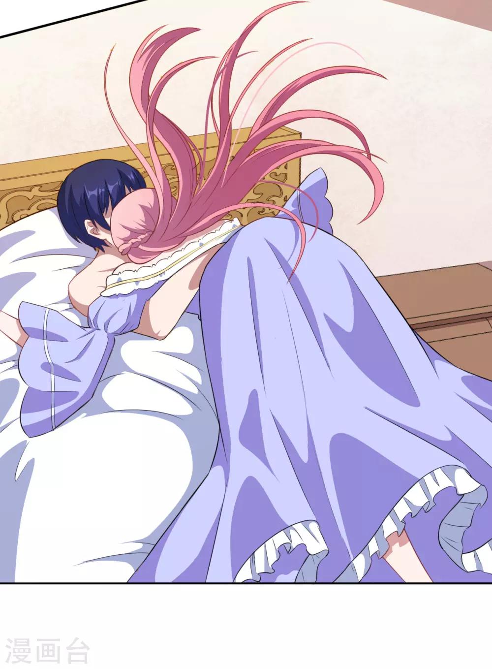 第60话 你是白痴吗！-第61话