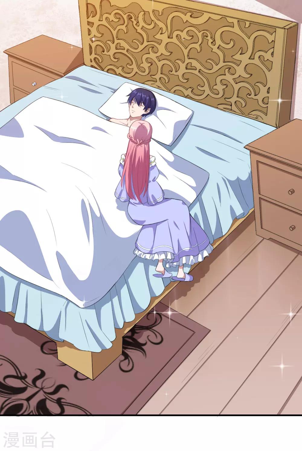 第60话 你是白痴吗！-第61话