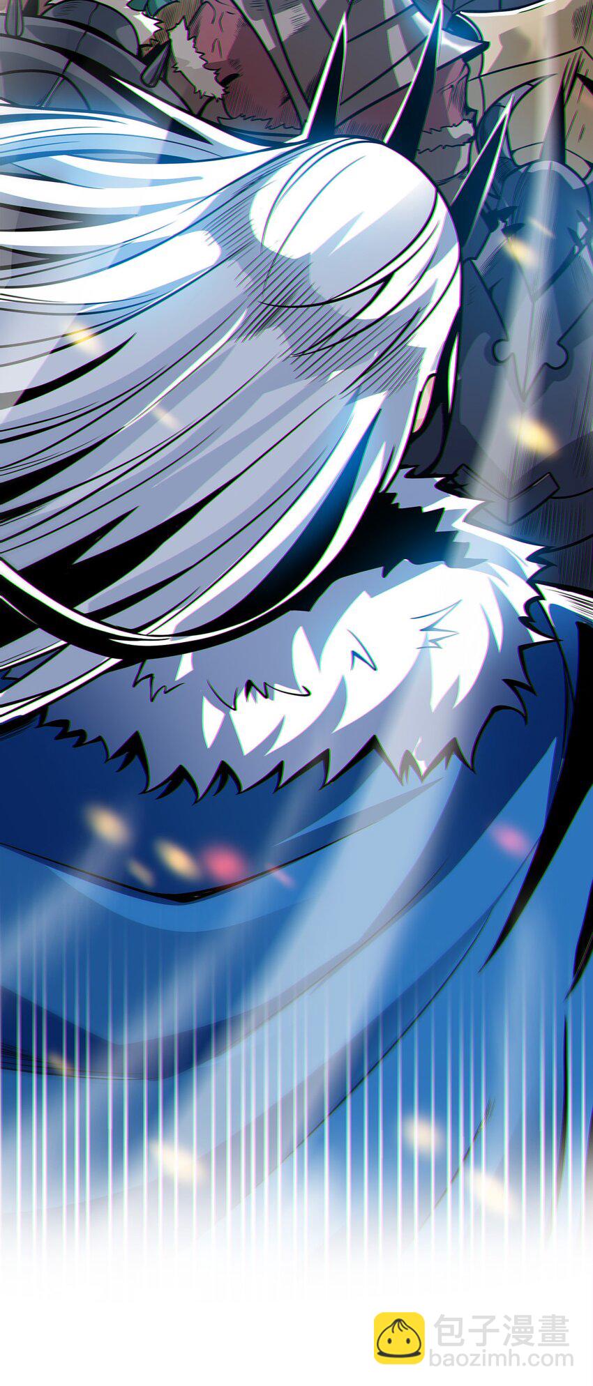 魔王作弊系統 - 01 魔王歸來(1/3) - 6