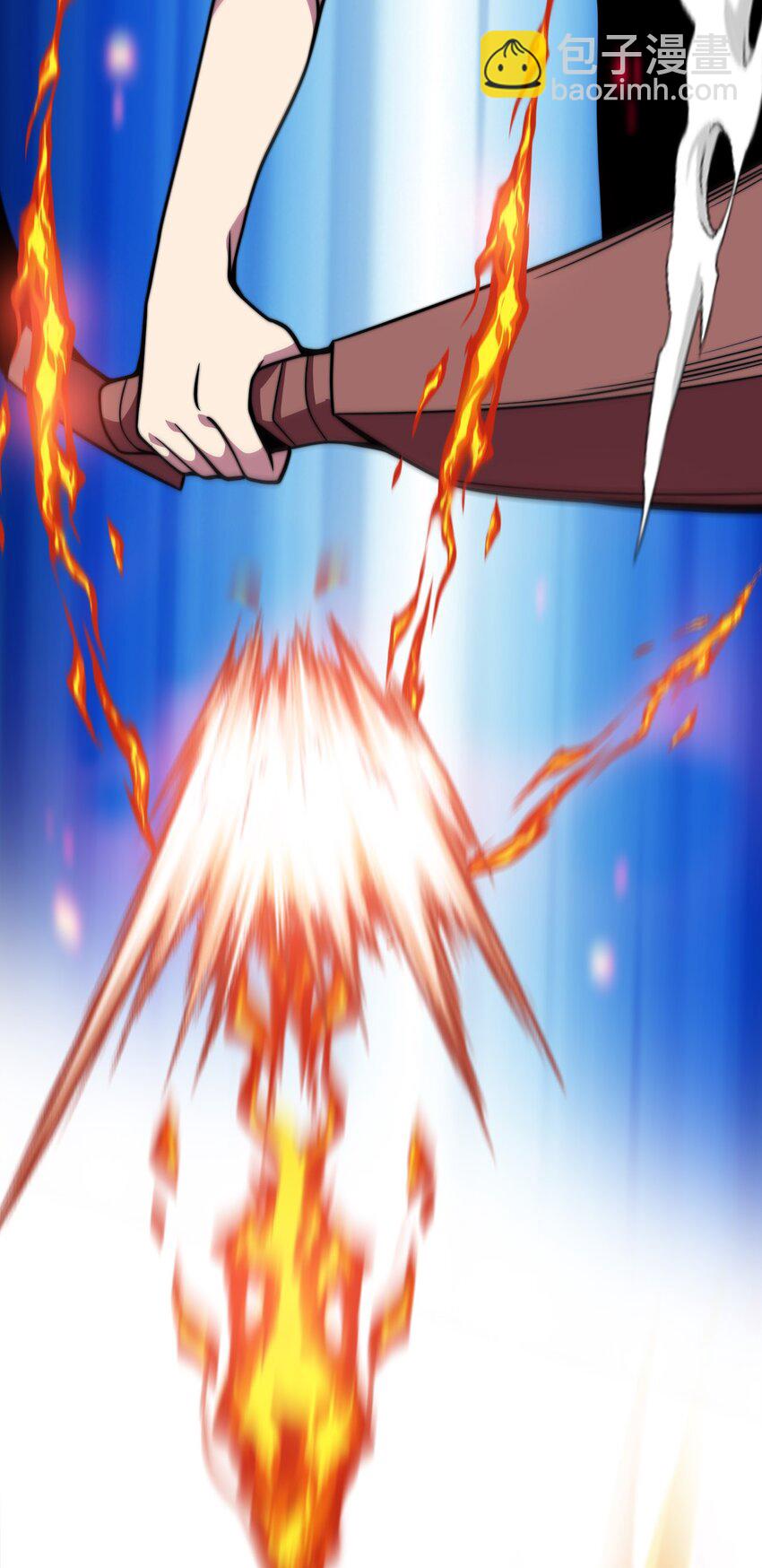 魔王作弊系統 - 03 吹響收割的號角(1/2) - 5