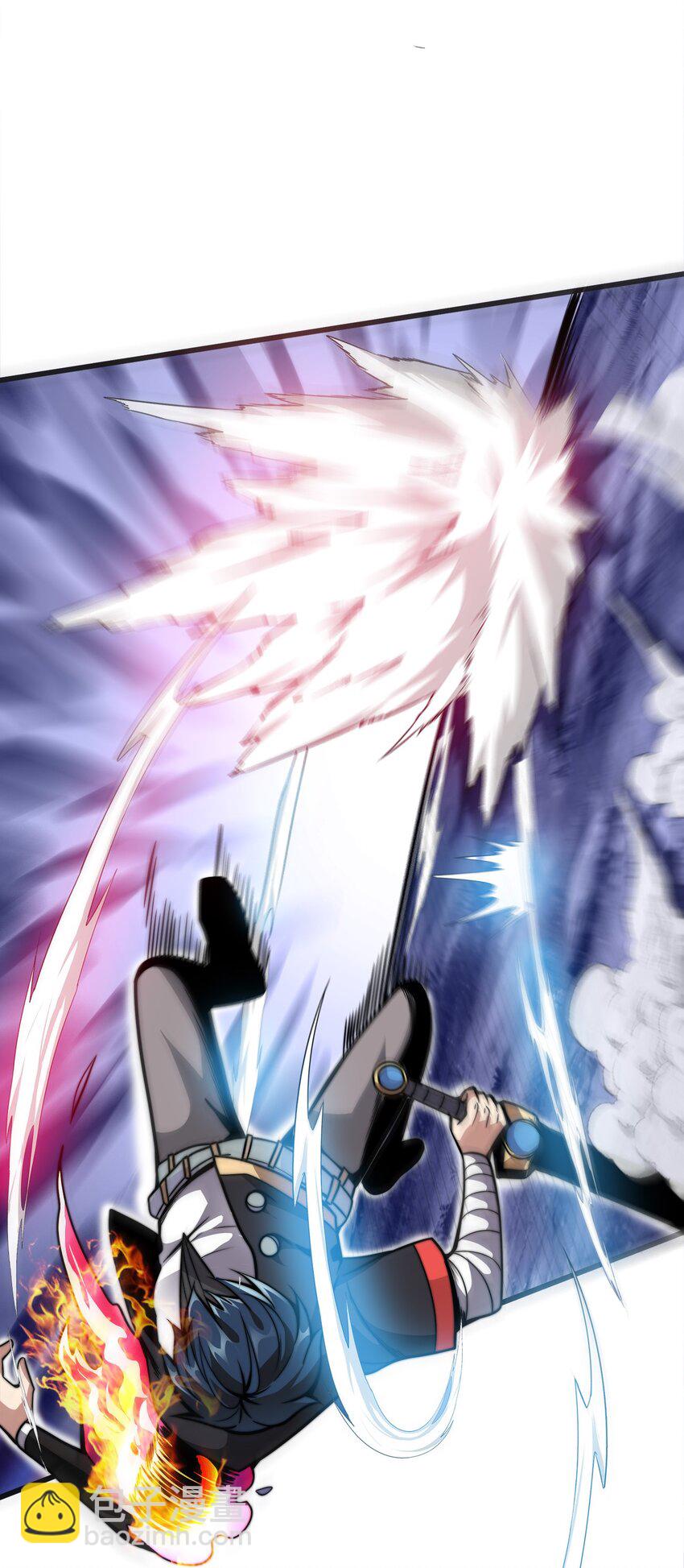 魔王作弊系統 - 03 吹響收割的號角(1/2) - 7