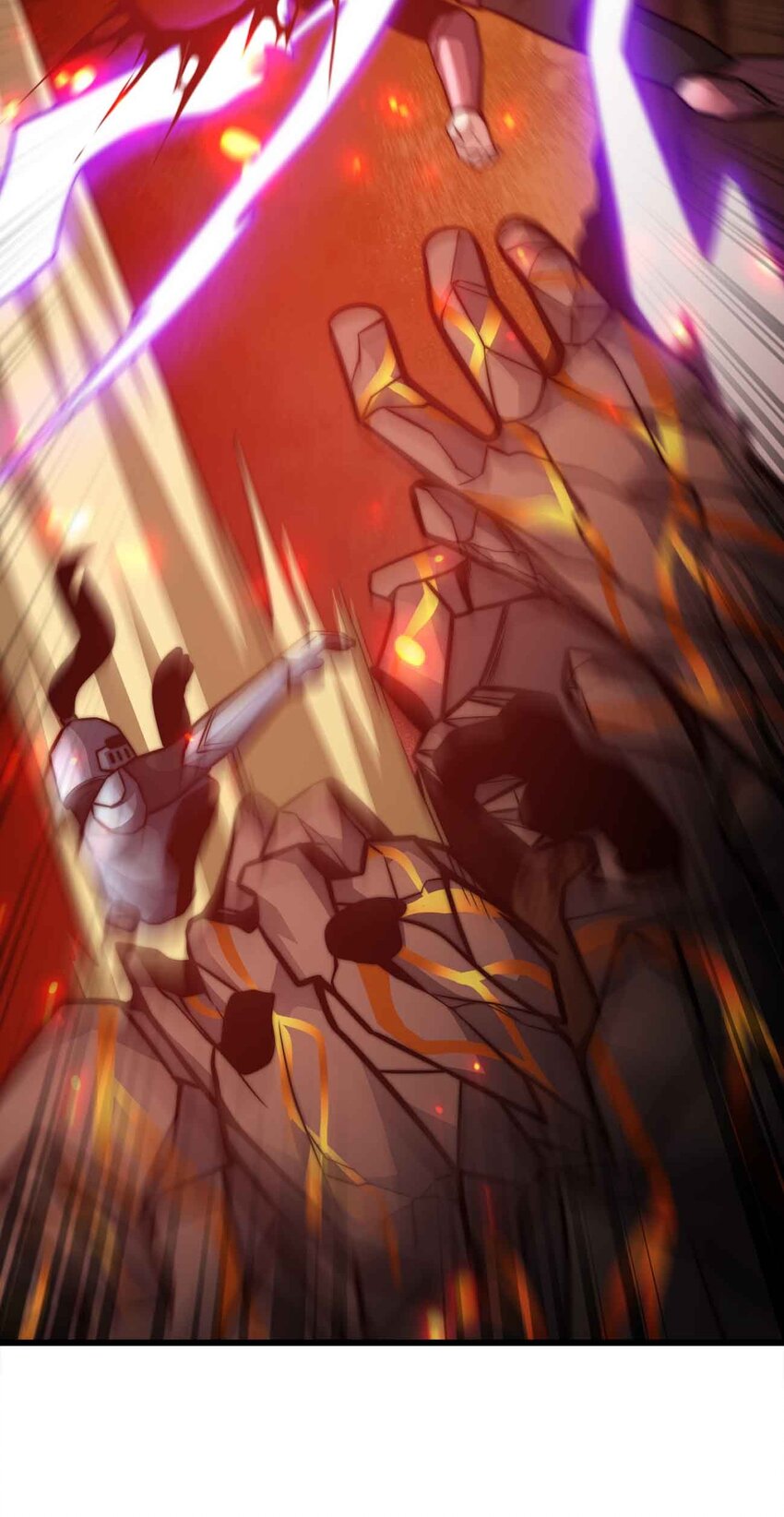 魔王作弊系統 - 23 神之牌(1/2) - 8