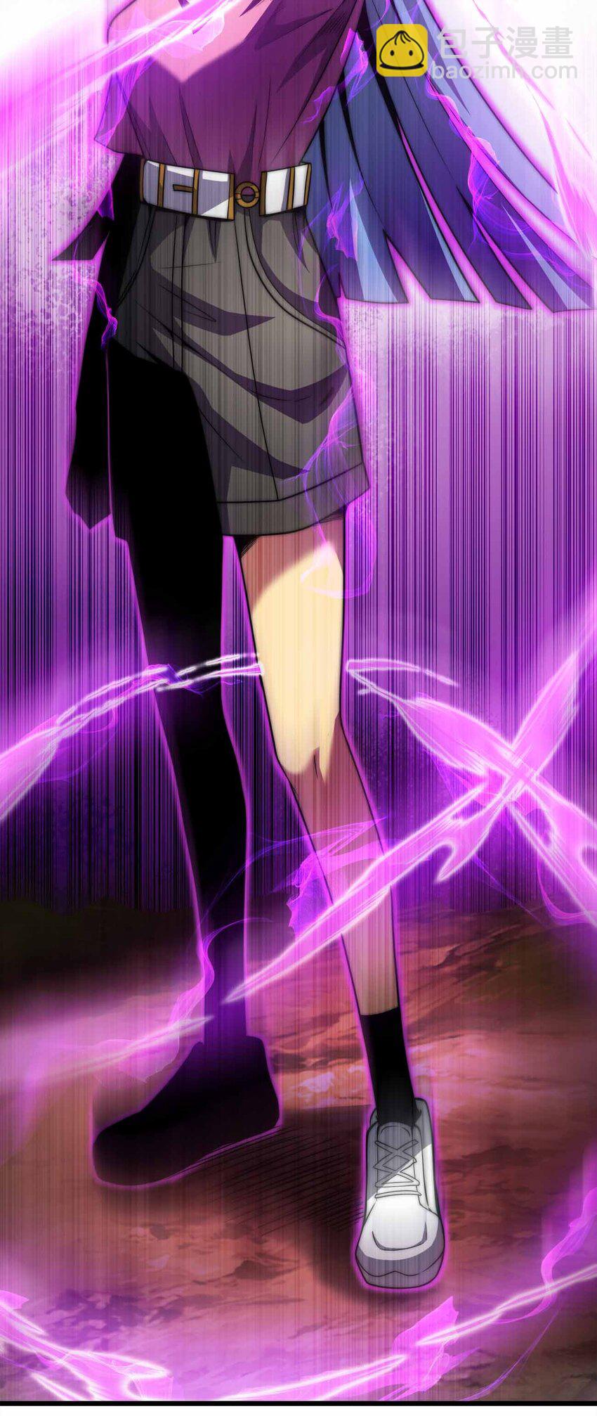 魔王作弊系統 - 35 我變成了哥布林？(1/2) - 1