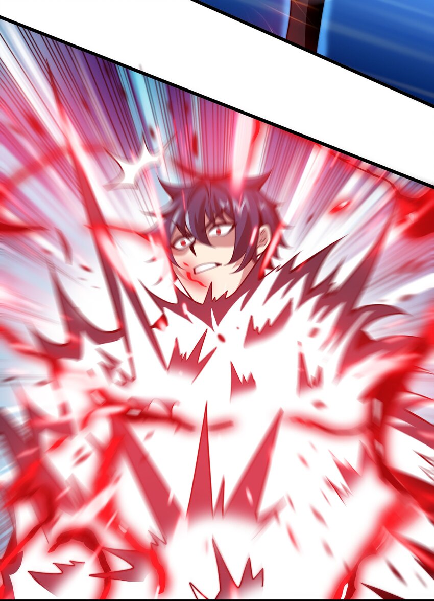 魔王作弊系統 - 05 我這該死的魅力(2/2) - 6