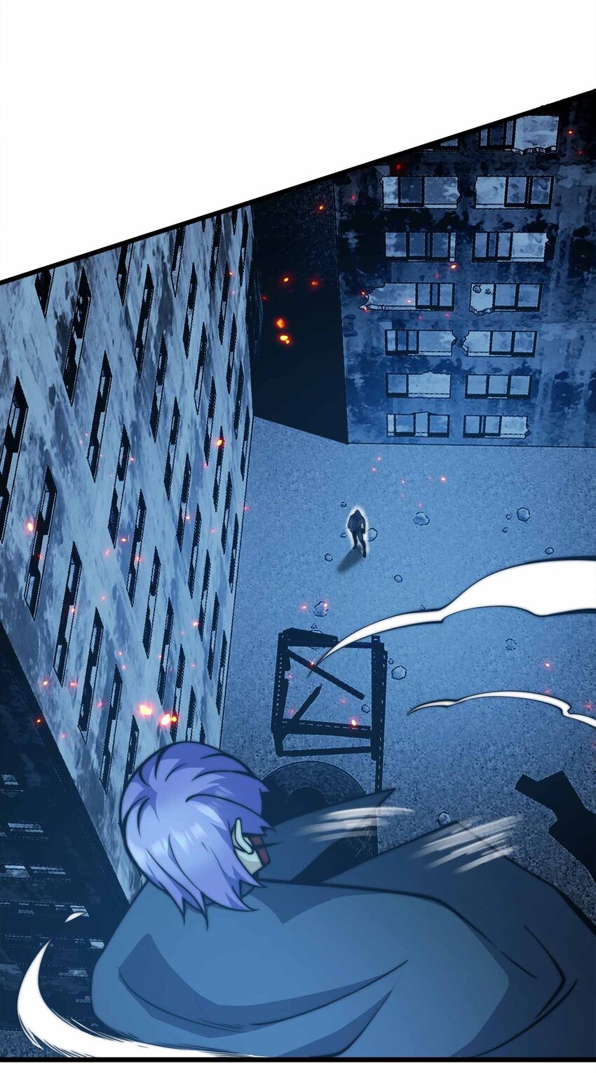 魔王作弊系統 - 47 惡魔在人間(1/2) - 5