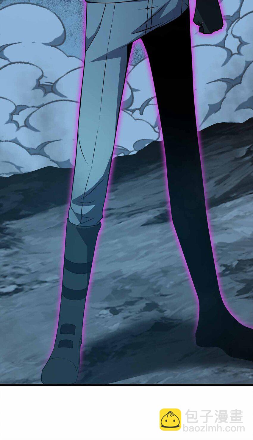 魔王作弊系統 - 47 惡魔在人間(2/2) - 8