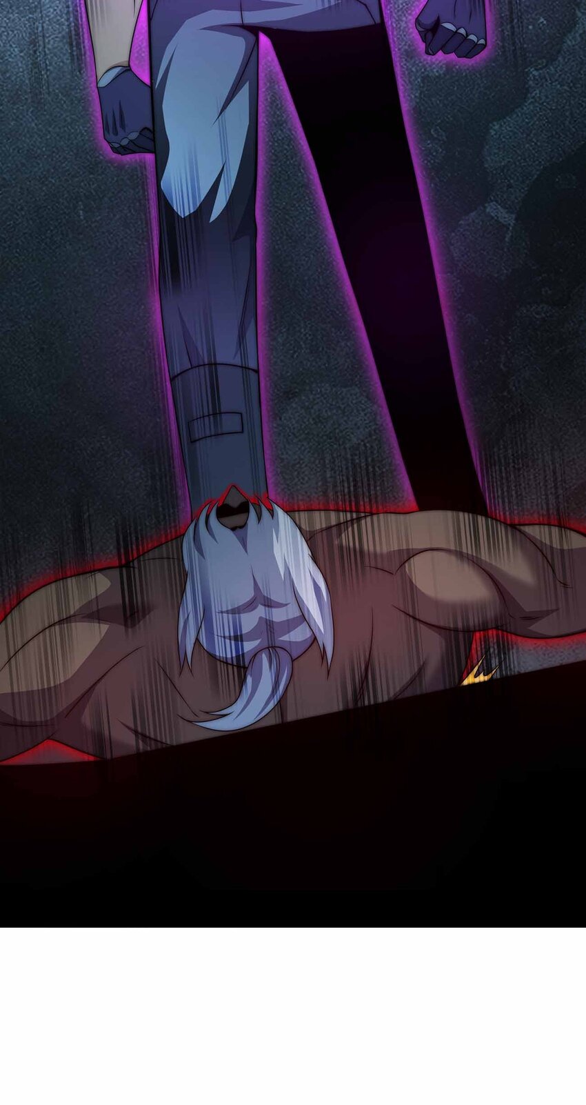 魔王作弊系統 - 47 惡魔在人間(2/2) - 1