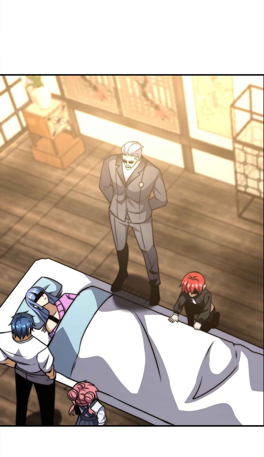 魔王作弊系統 - 49 下一步計劃(2/2) - 3