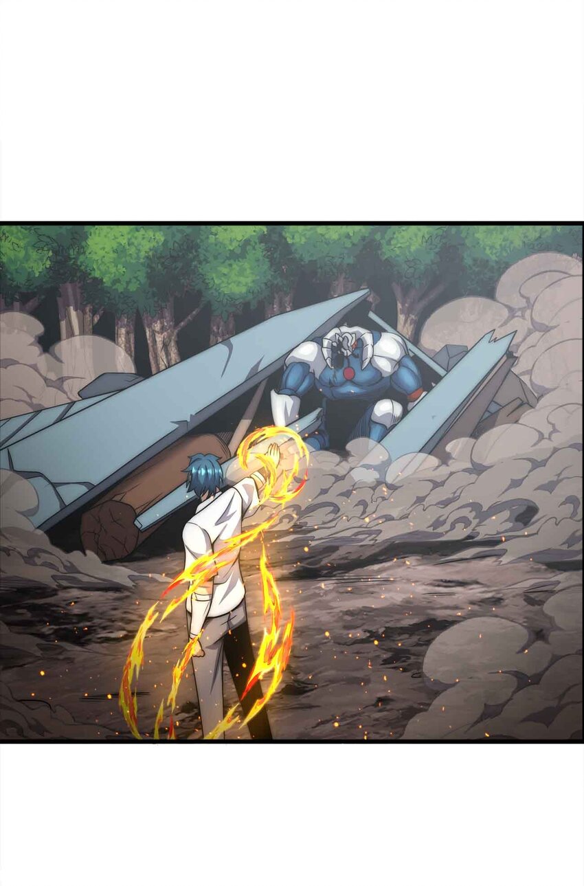 魔王作弊系統 - 51 工具人加一(1/2) - 8