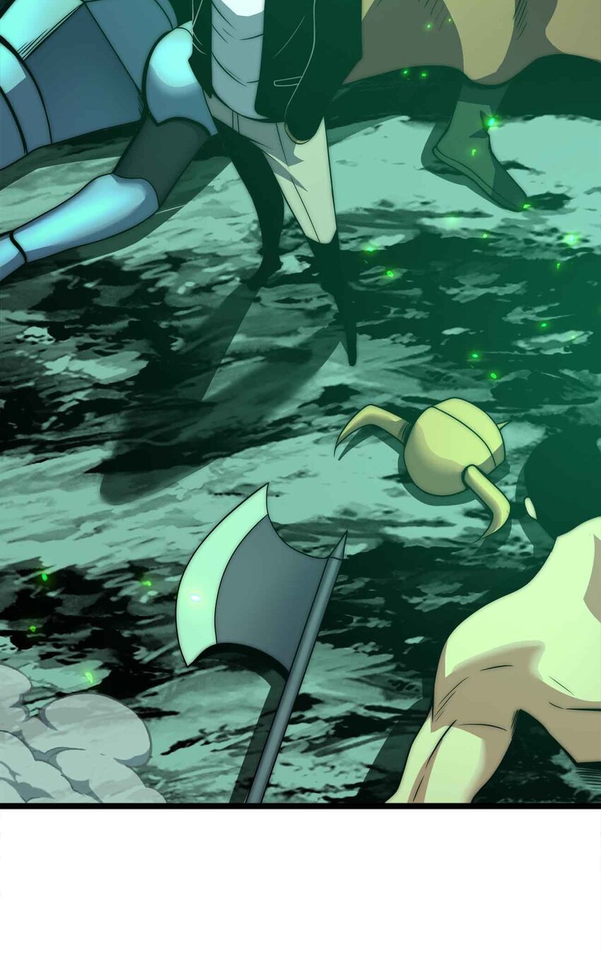 魔王作弊系統 - 053 歡迎來送(2/2) - 4