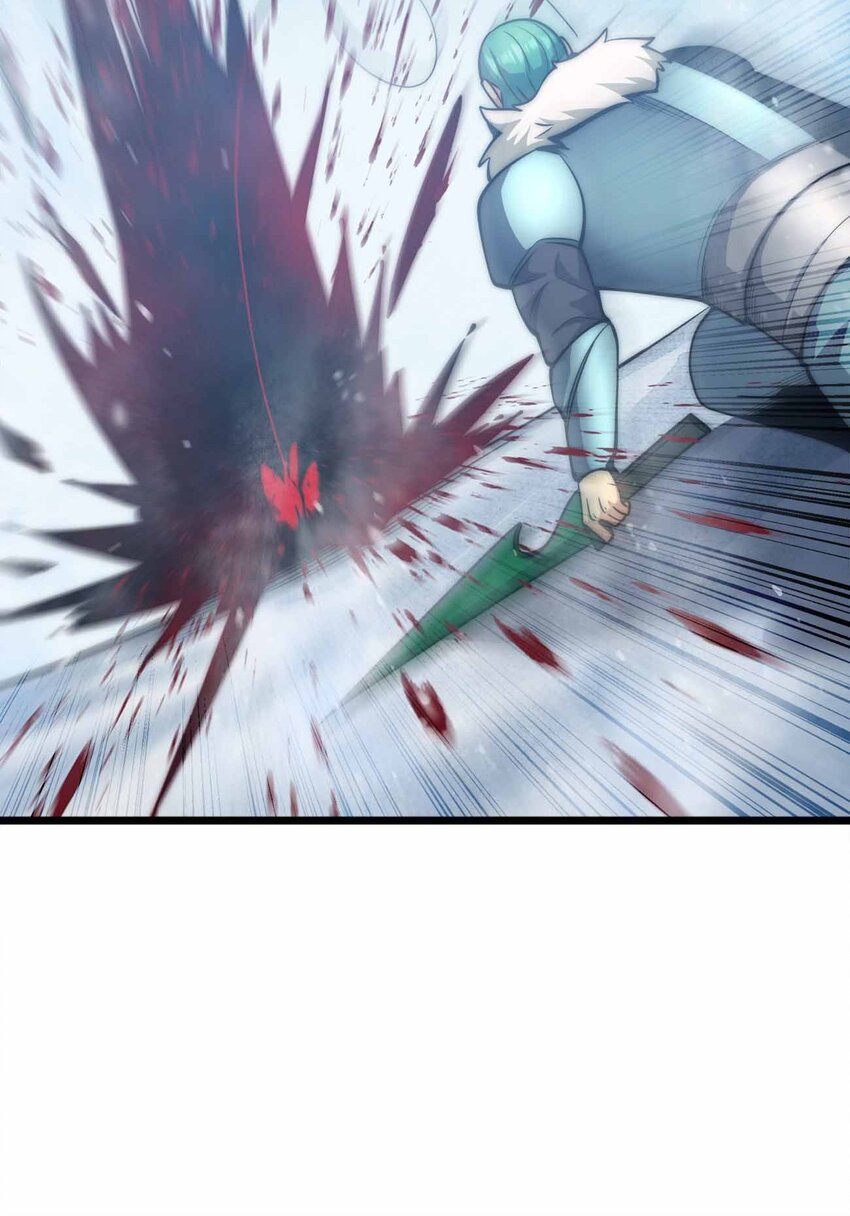 魔王作弊系統 - 057 食人魔(2/2) - 1