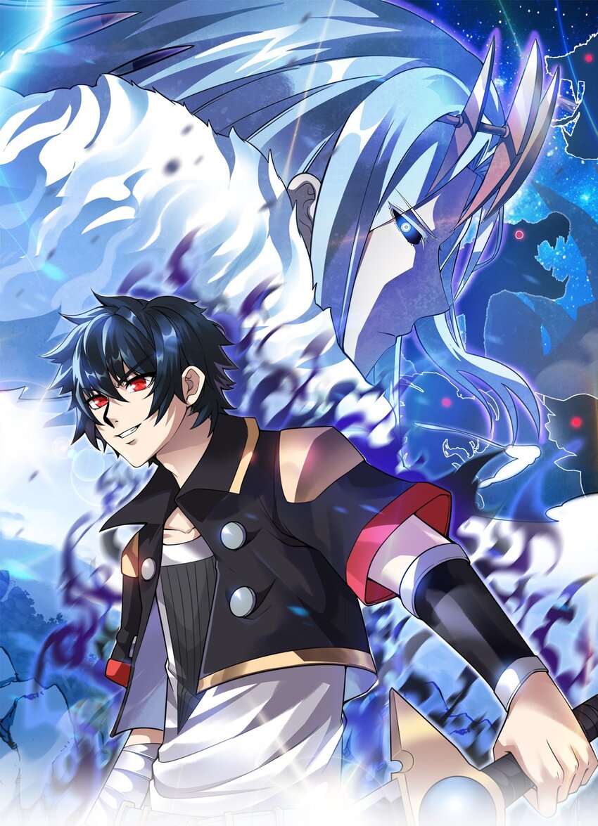 魔王作弊系統 - 065 終於見到你了(1/2) - 1