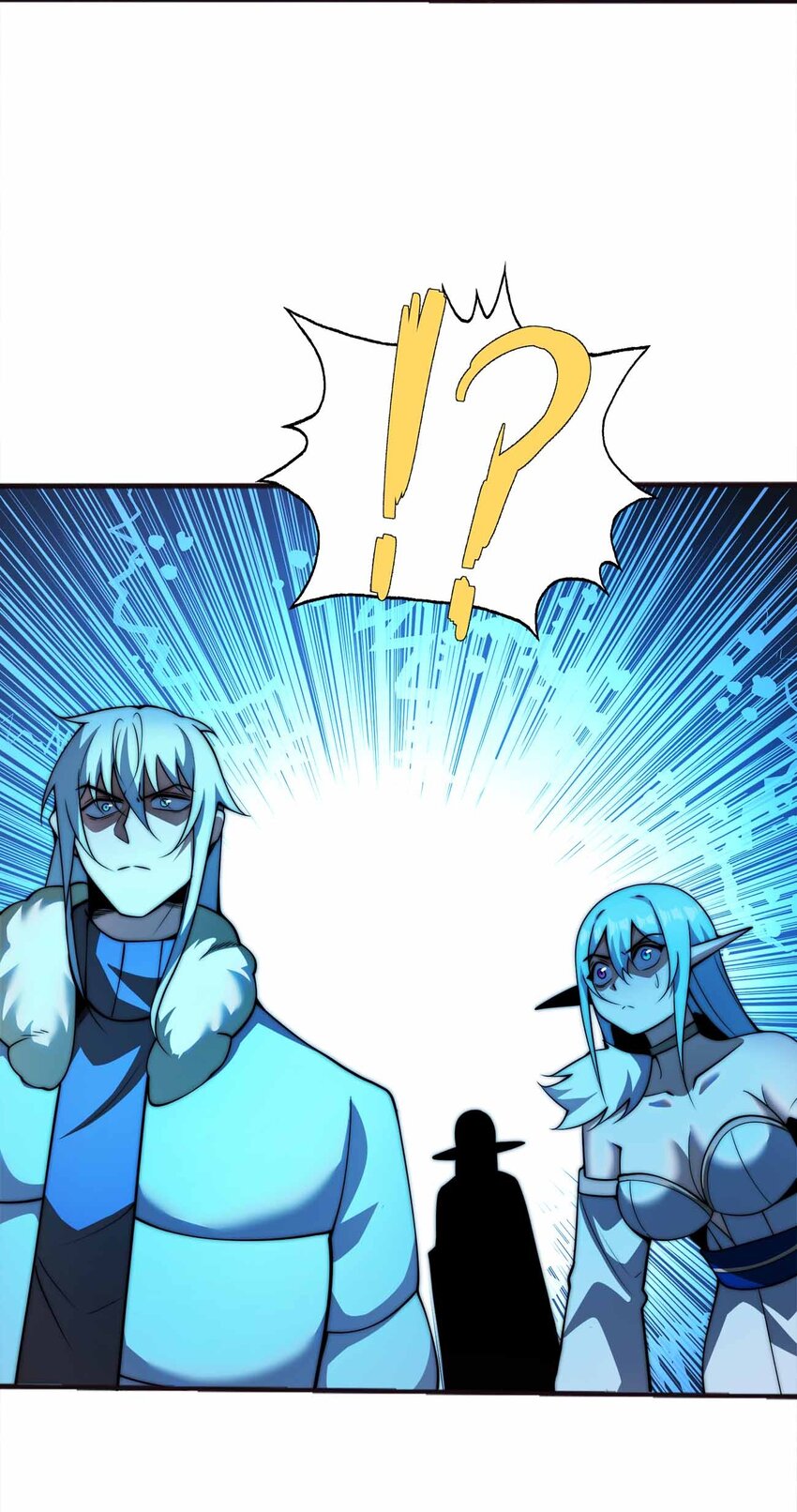 魔王作弊系統 - 065 終於見到你了(1/2) - 2