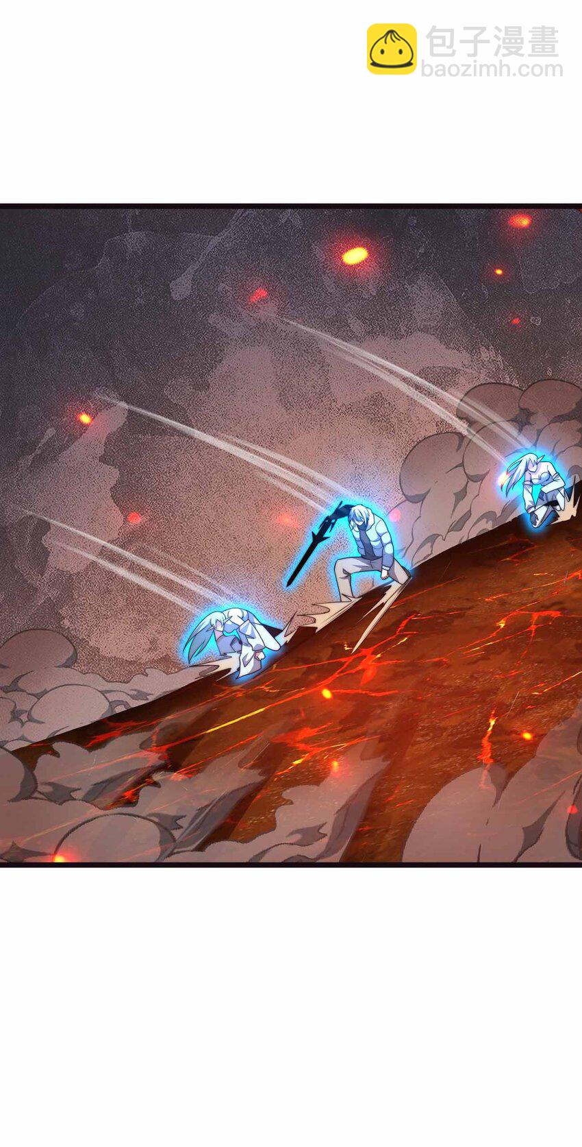 魔王作弊系統 - 065 終於見到你了(1/2) - 8