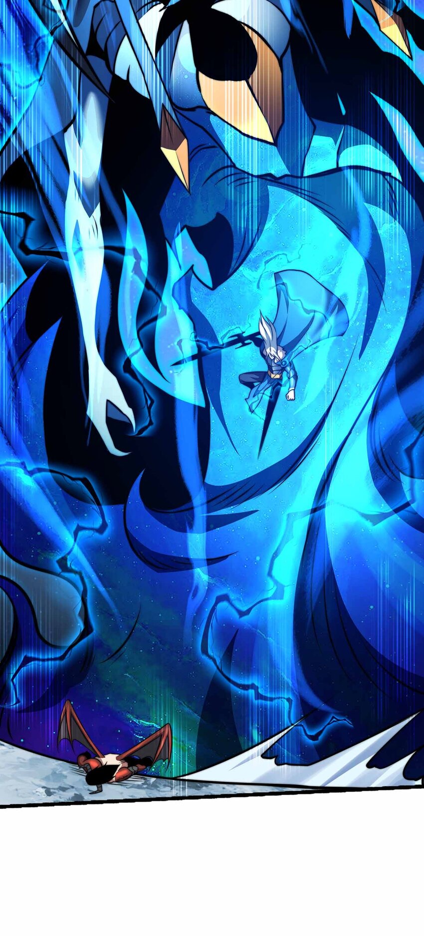 067 终焉夺魂斩(1/2)-第81话