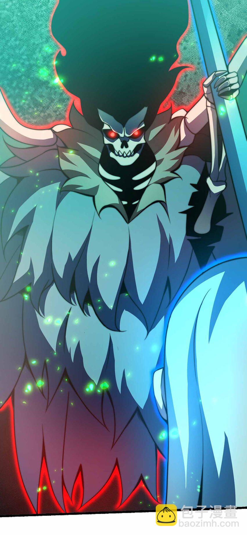 魔王作弊系統 - 071 無窮無盡 - 1