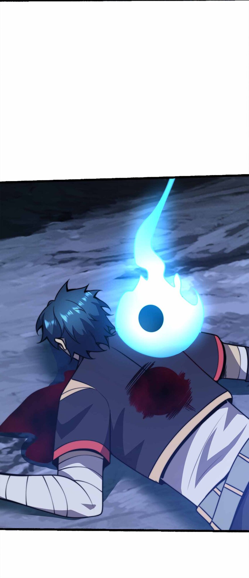 魔王作弊系統 - 075 交給我了！！ - 7