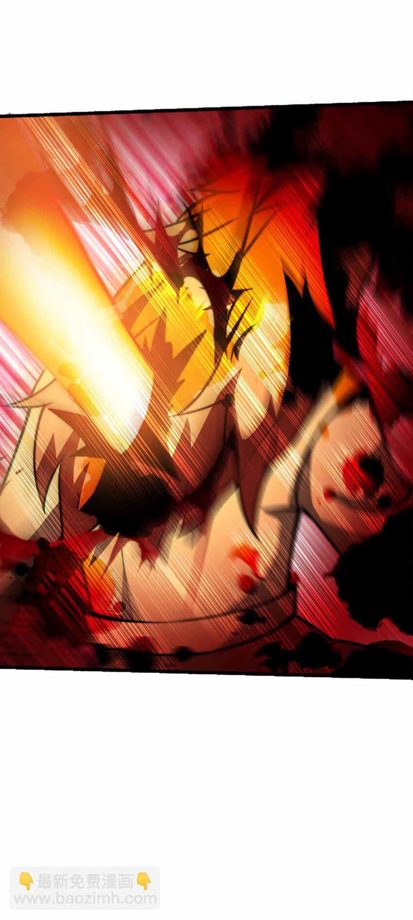 魔王作弊系統 - 077 以死明志 - 3