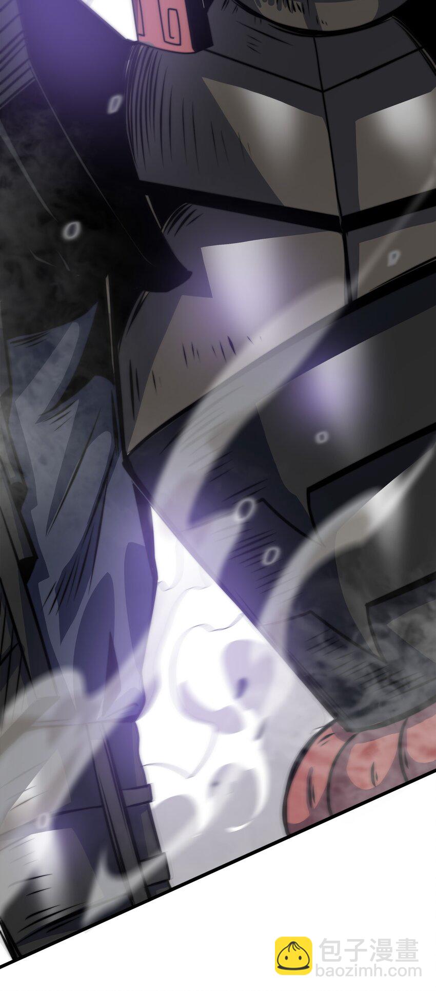 魔王作弊系統 - 09 逼近的危險(2/2) - 4