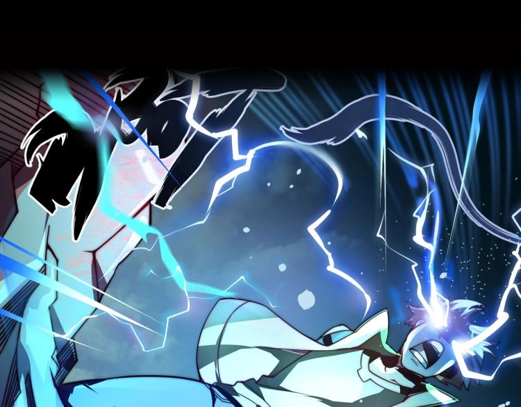 序章 史上最强融合-第1话