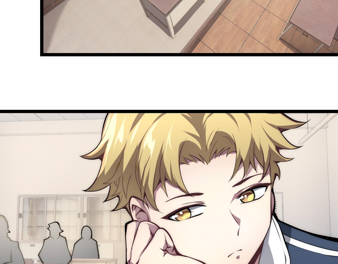 第十四话 桃花(1/3)-第15话