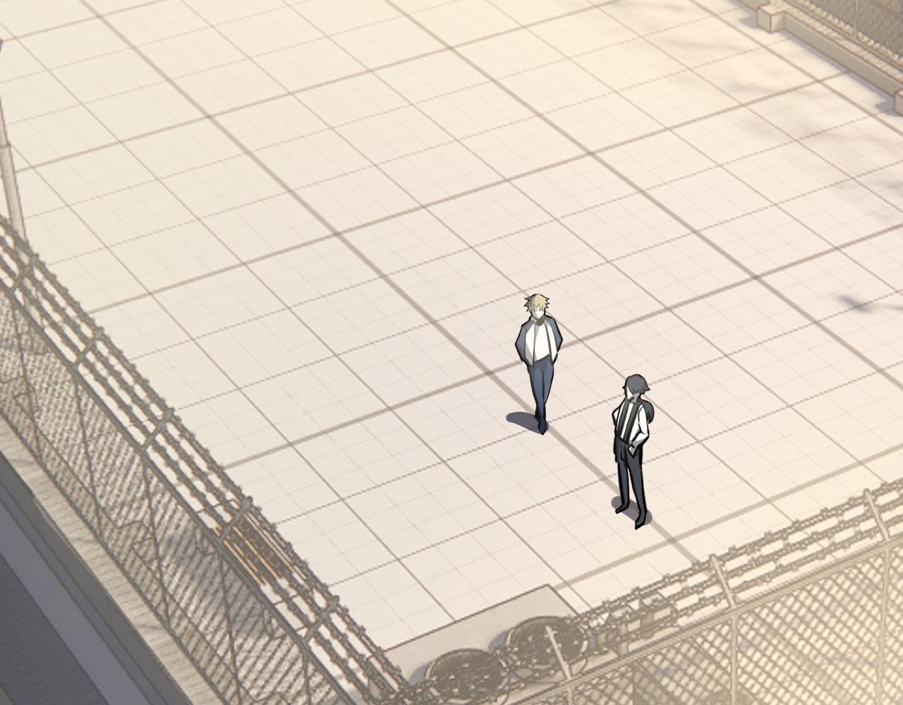 第十四话 桃花(1/3)-第15话