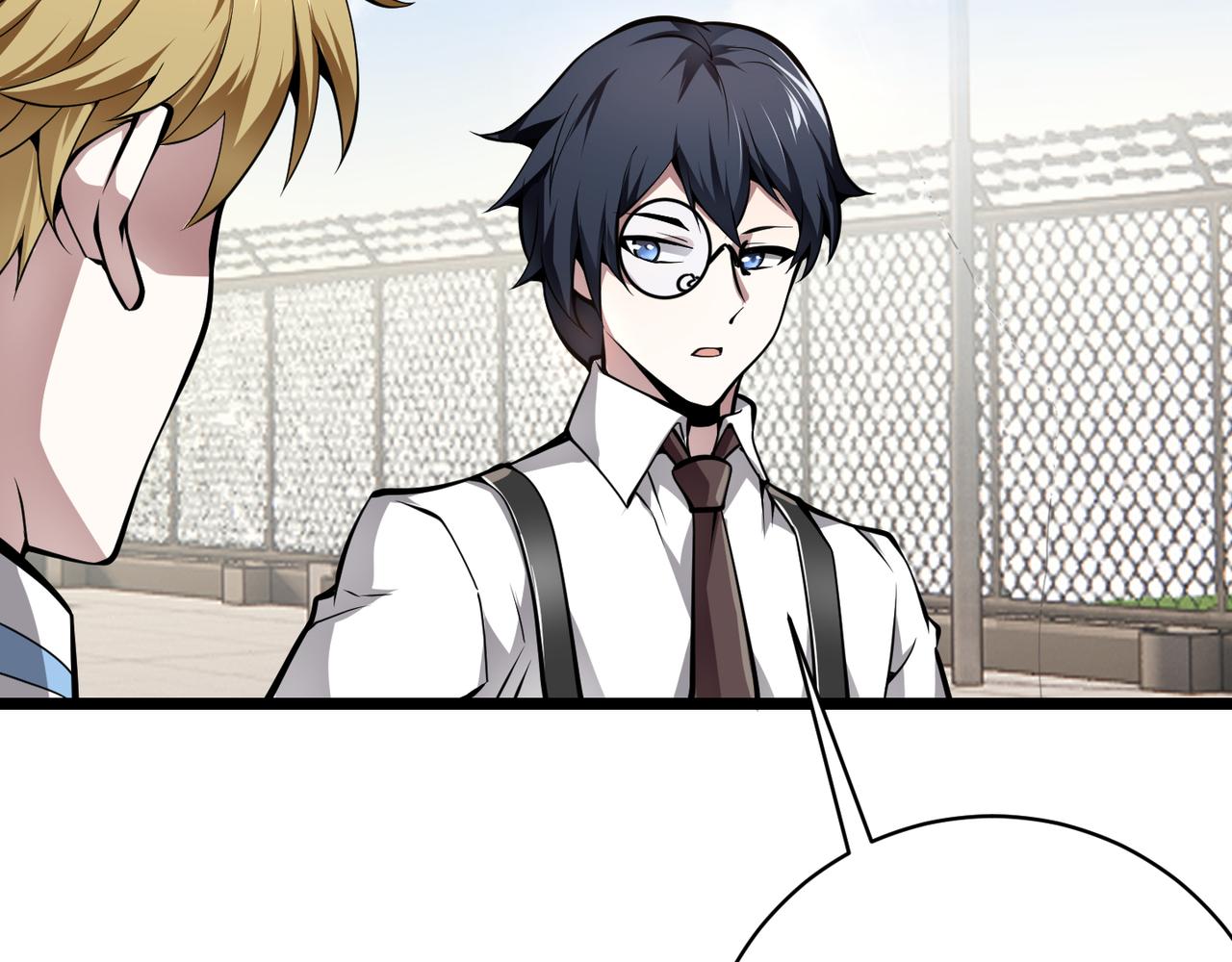 第十六话 吞噬(1/3)-第17话