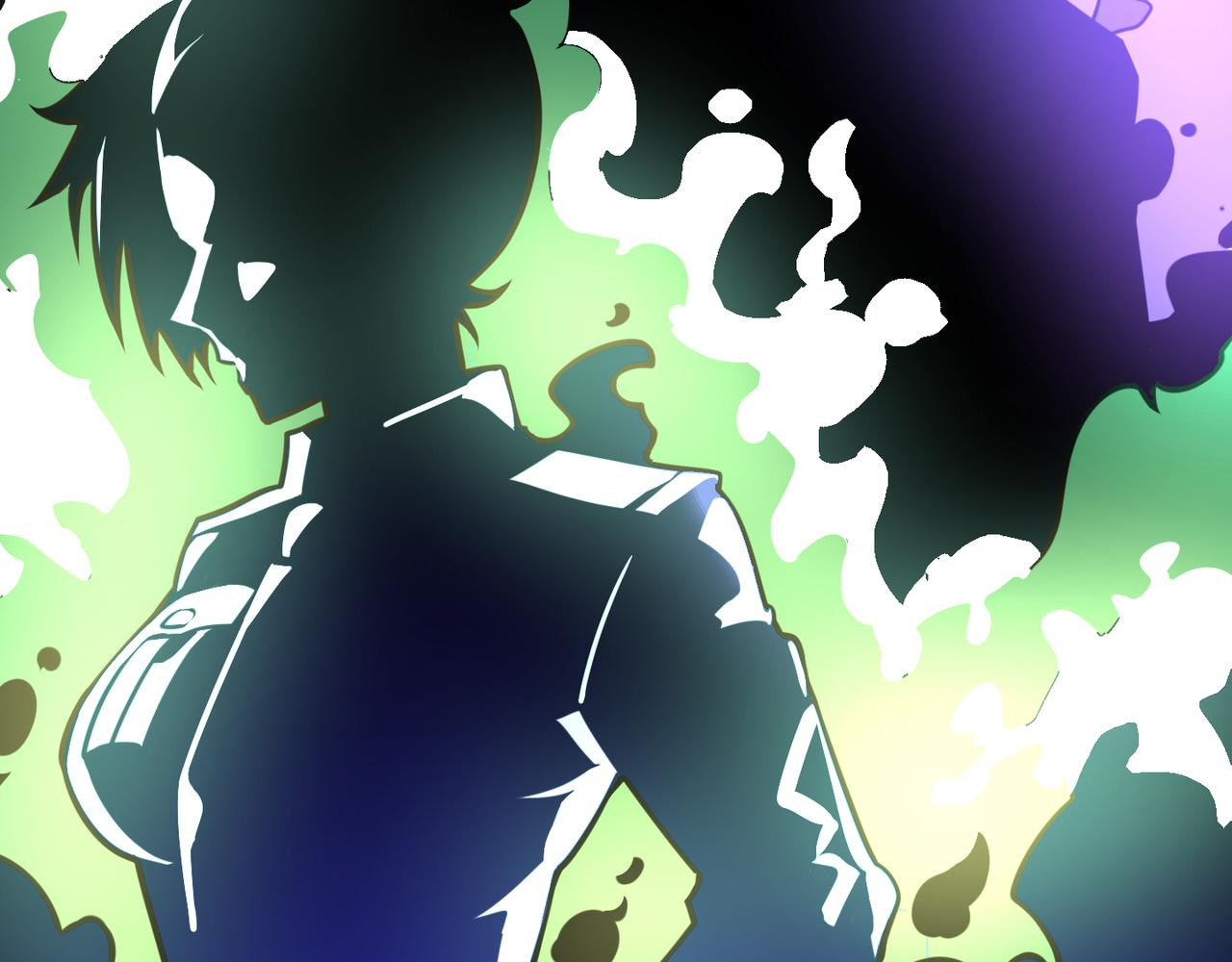 第十六话 吞噬(1/3)-第17话