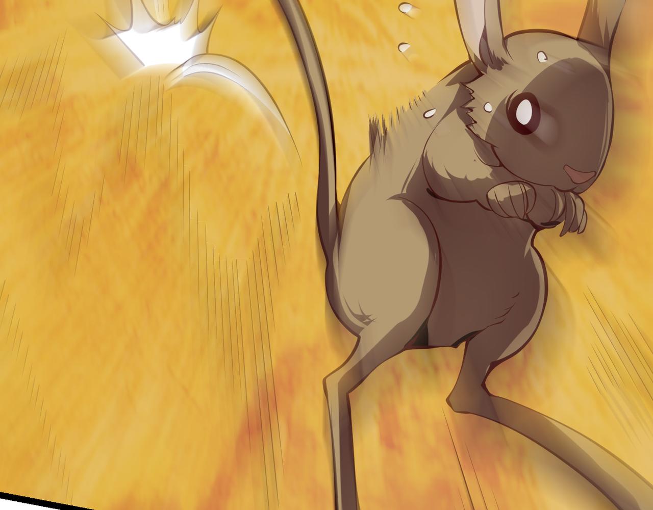 第十八话 魂穿异界(1/3)-第19话