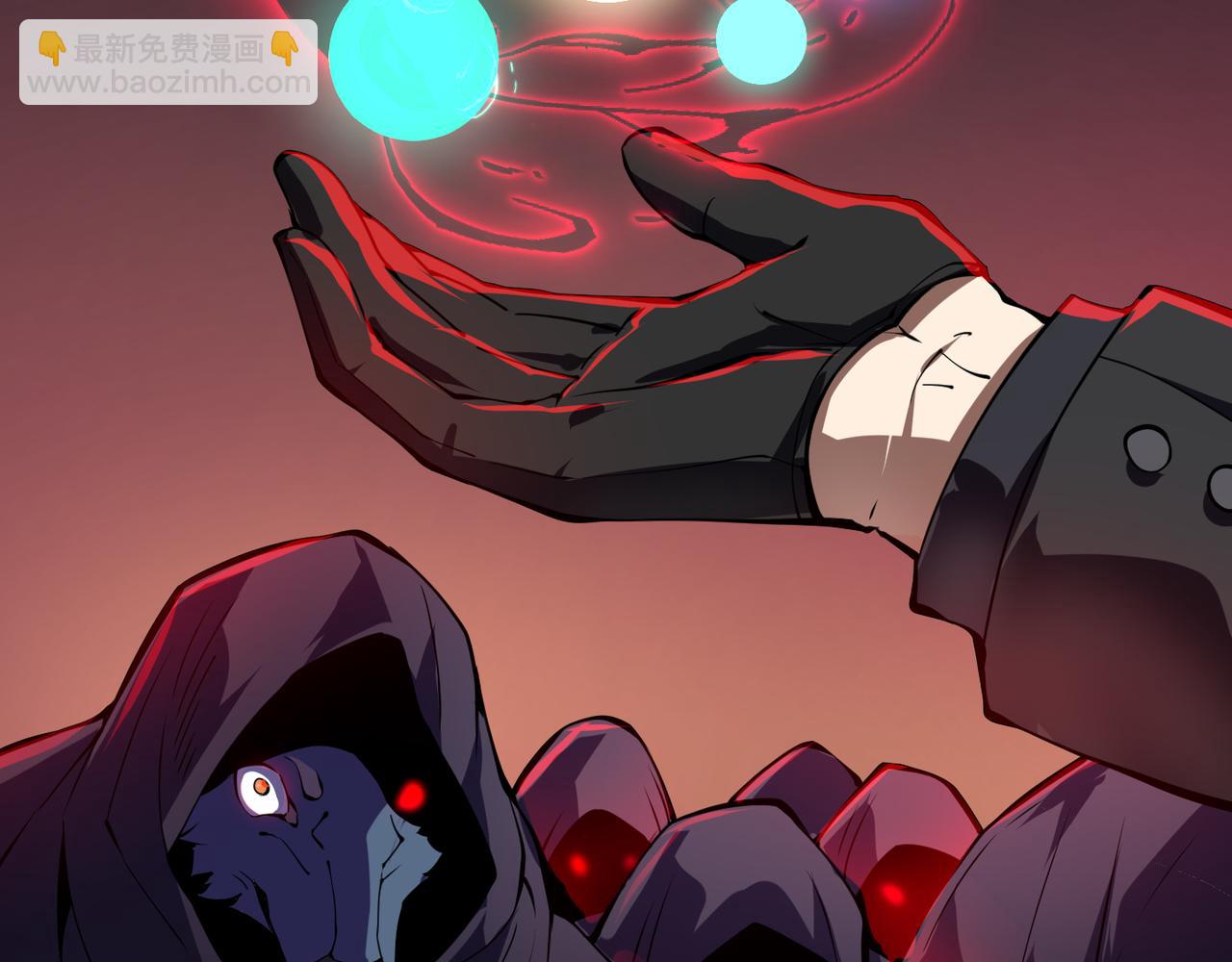 第二十话 李智成(1/3)-第21话