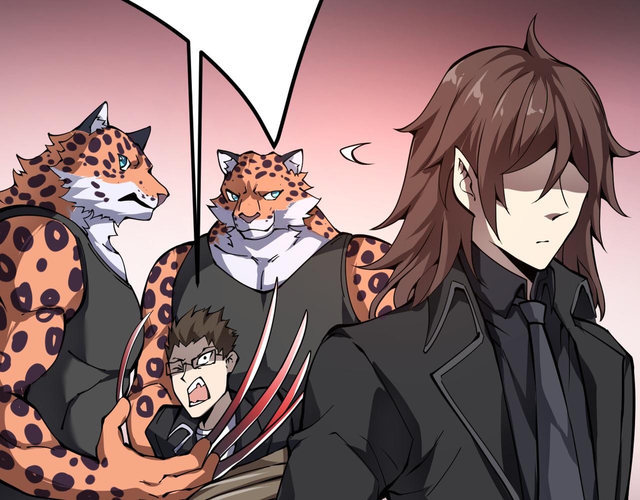 第二十话 李智成(1/3)-第21话