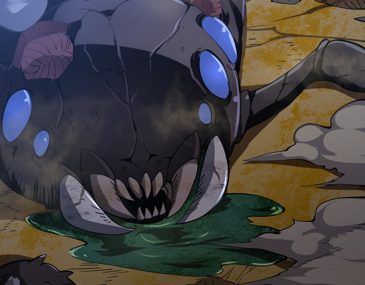 第二十二话 万物有灵(1/3)-第23话